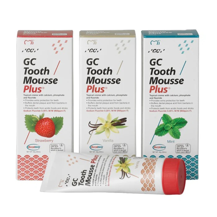 Tooth mouse/ plus (40g)
