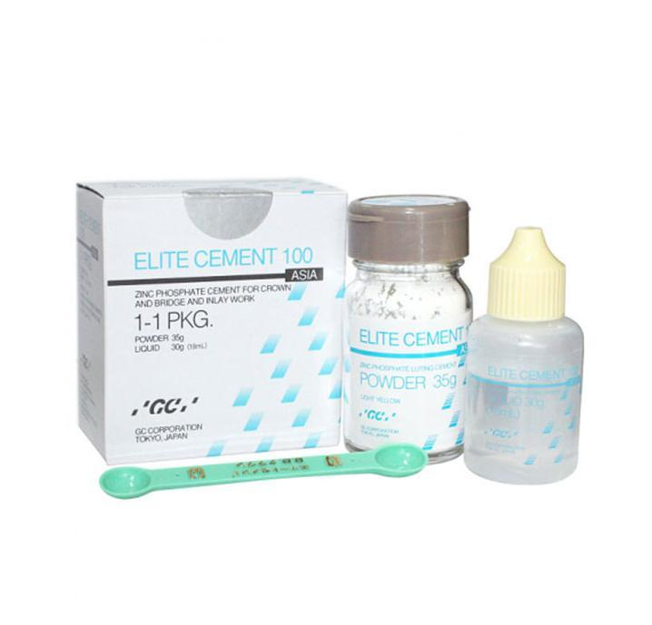 Elite 100 (35g Powder, 30g Liquid)