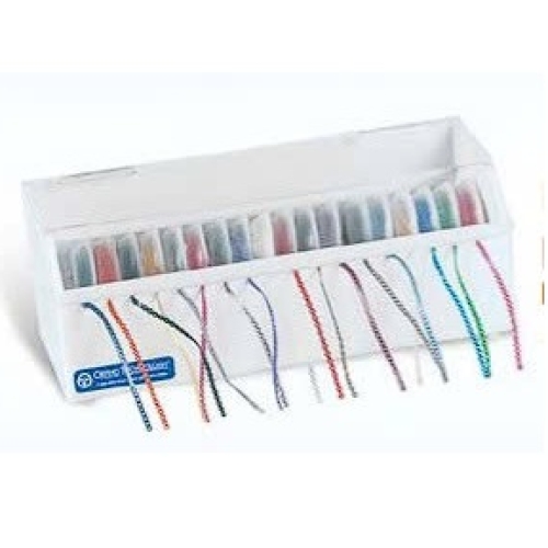 Power Chain Dispenser  