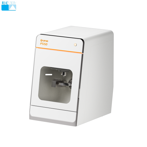MÁY CẮT RĂNG GIẢ KHÔ 5 TRỤC-KHÔNG KHÍ NÉN-P55D