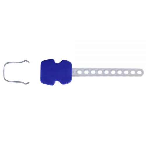 Steel C-Clamp Safety release module  
