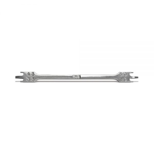 Bracket Height Gauge SS 022 