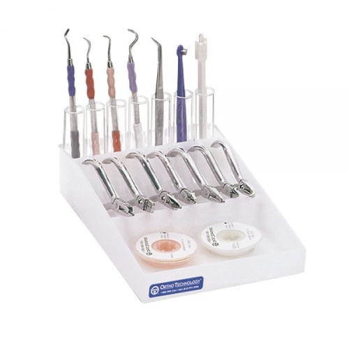 Combination Instrument Holder 