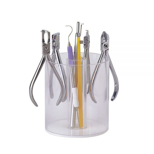 Round Plier Rack  