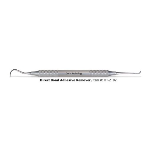 Direct Bond Adhesive Remover 