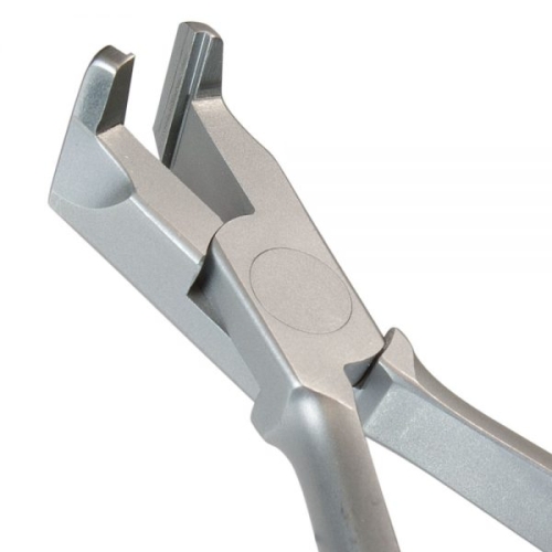 X7 Distal End Cutter with Long Handle Max wire size .021x.025 