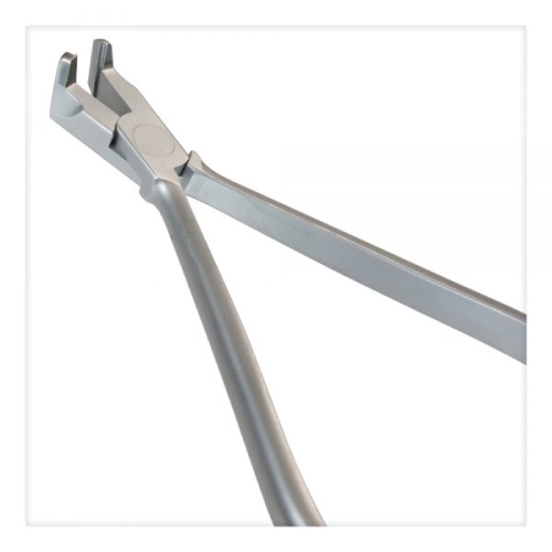 X7 Distal End Cutter with Long Handle Max wire size .021x.025 