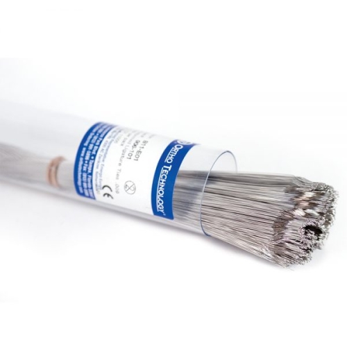 Preformed Ligature Ties