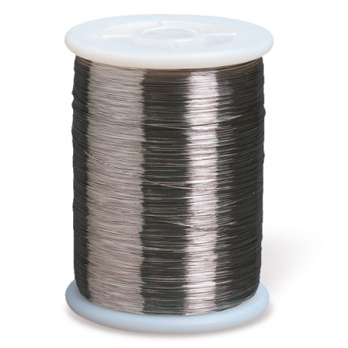 SS Spooled Ligature Wire 010 454g