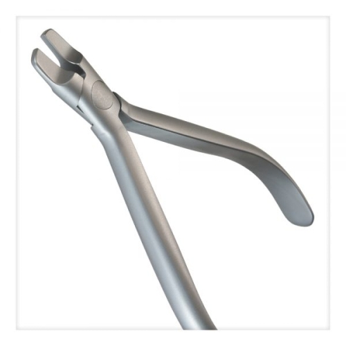 X7 Rectangular Arch Forming Plier max .021x.025  