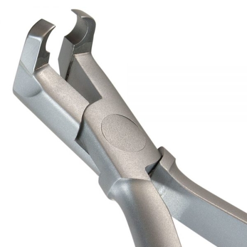 X7 Angulated Debonding Plier  