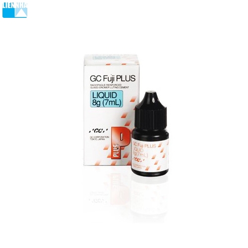Fuji Plus Nước (8g Liquid)