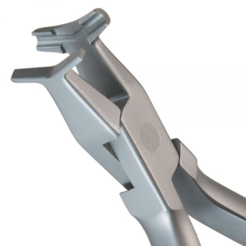 X7 NiTi Distal Cinch Back Plier max wire .025  
