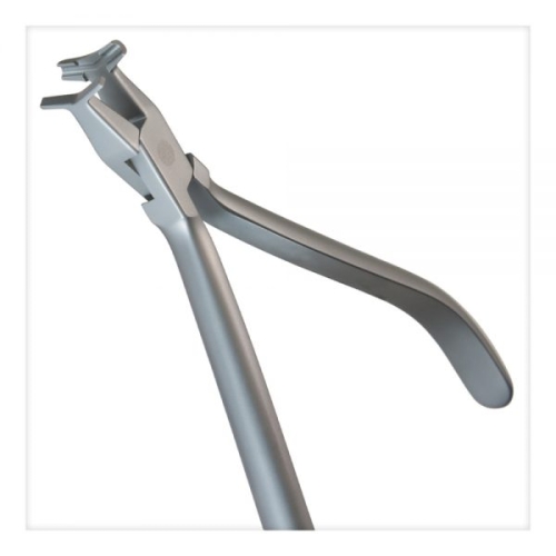 X7 NiTi Distal Cinch Back Plier max wire .025  