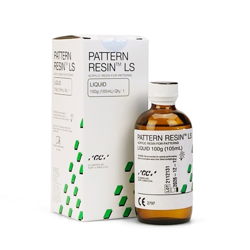 Patten resin 100g Liquid