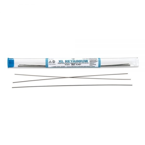 Reliance RETAINIUM XL 