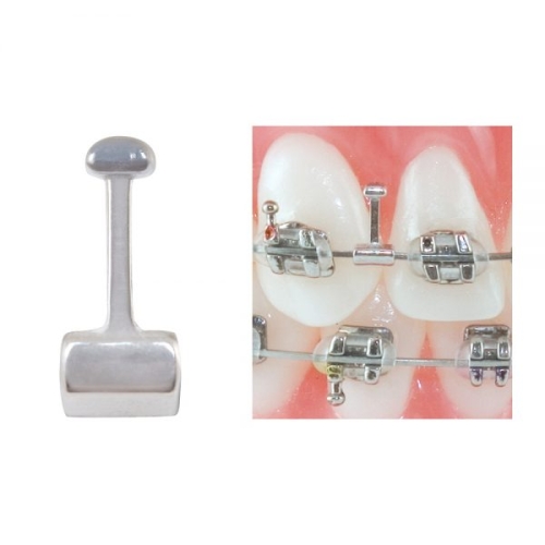 Bi-Directional Hooks - Long ( 20 pcs/pack )