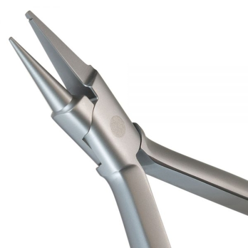 X7 Light Wire and with Groove Plier max wire .020  