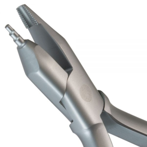 X7 Tweed Loop Forming Plier max wire .021x.025  