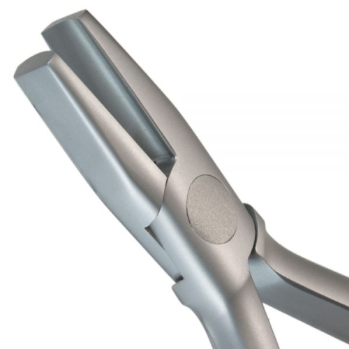 X7 Hollow Chop Contouring Plier max wire .030  