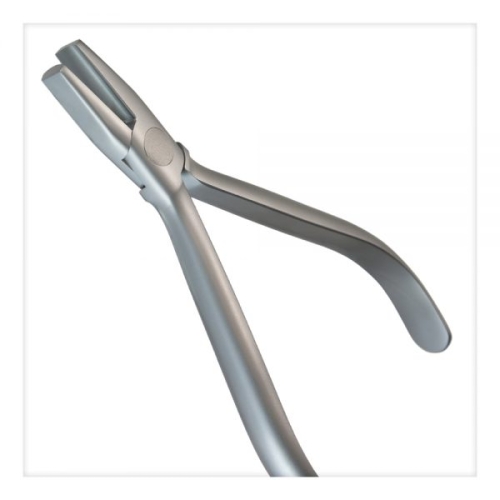 X7 Hollow Chop Contouring Plier max wire .030  