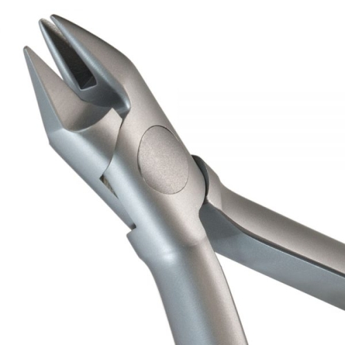 X7 NiTi Three Jaw Plier max wire .020  