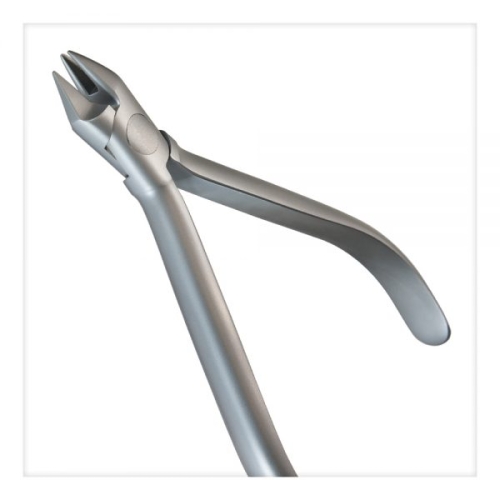 X7 NiTi Three Jaw Plier max wire .020  