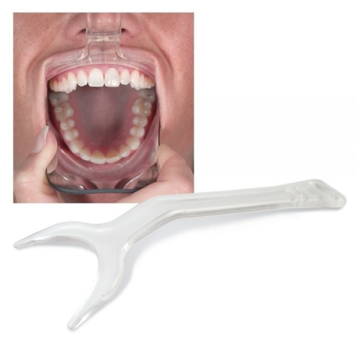 Photo Lip Retractor-RetractEEZ 