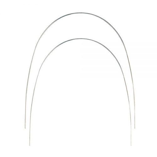 Dây cung SS Euro hàm trên / dưới 012, 014, 016, 018  