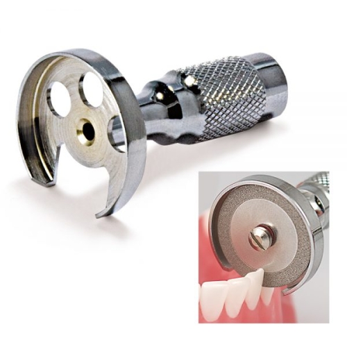Disc Guard w/Adapter fits Discs up to 22mm