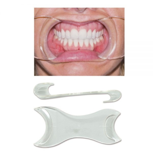 Photo Retractor Double Ended A 