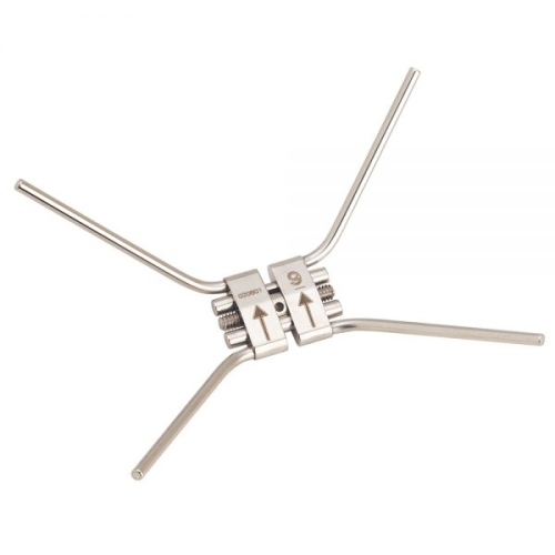 RPE ExpaBent Rapida 9mm 