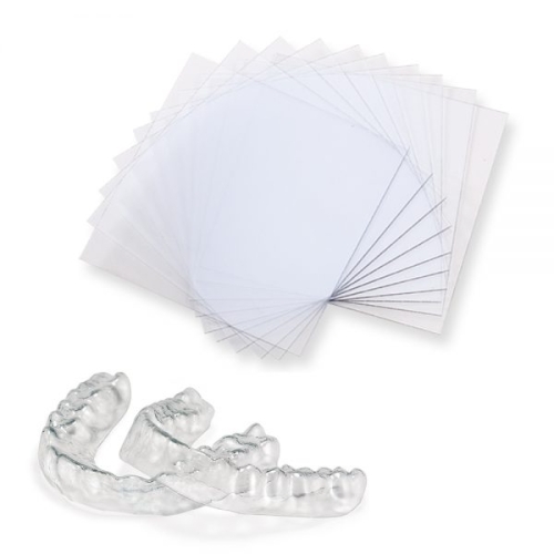 Splint Material .060" 