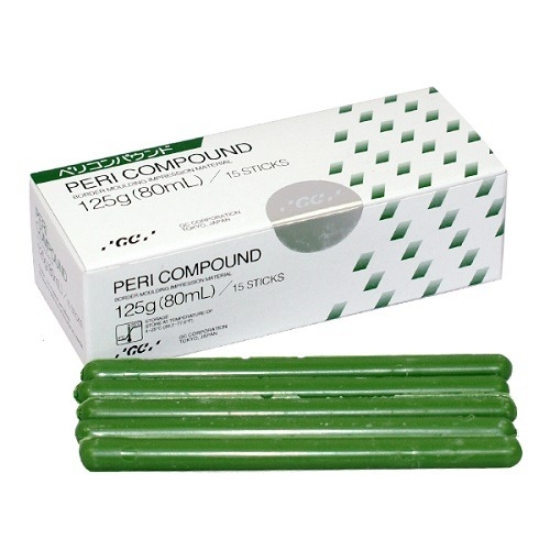 GC Peri Compound (125g /15 sticks)