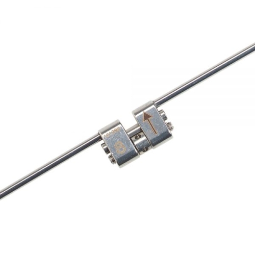 Super Lingual Half Screw 8mm 