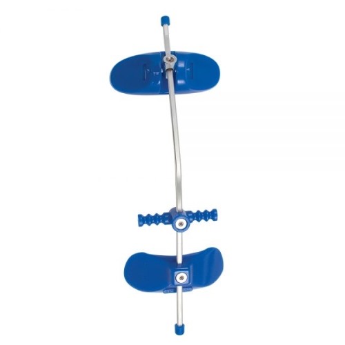 Multi-Adjustable Facemask Blue 