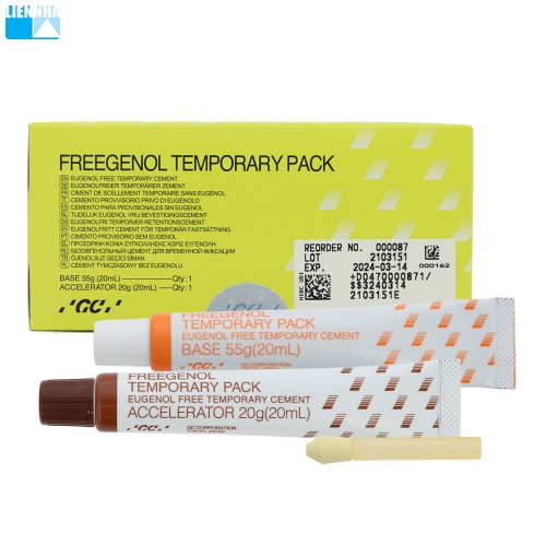 Freegenol 1-1 Pkg