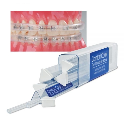 Comfort Cover 5 sets per pack
