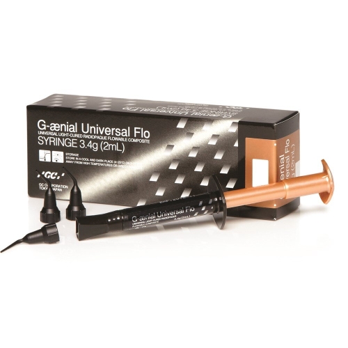 G-aenial Universal Flo (3.4g/2ml)