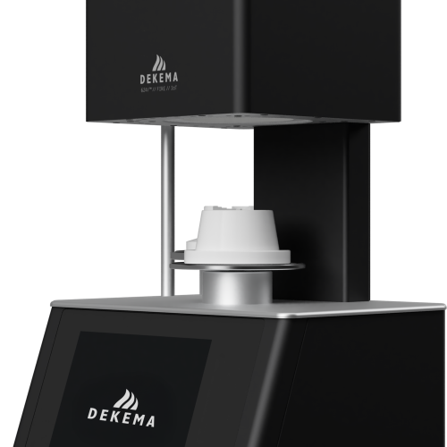 DEKEMA AUSTROMAT™ 624i™ G2 LÒ NUNG SỨ THẨM MỸ CAO CẤP – KẾT TINH & NUNG SỨ CHUYÊN NGHIỆP CHUẨN ĐỨC