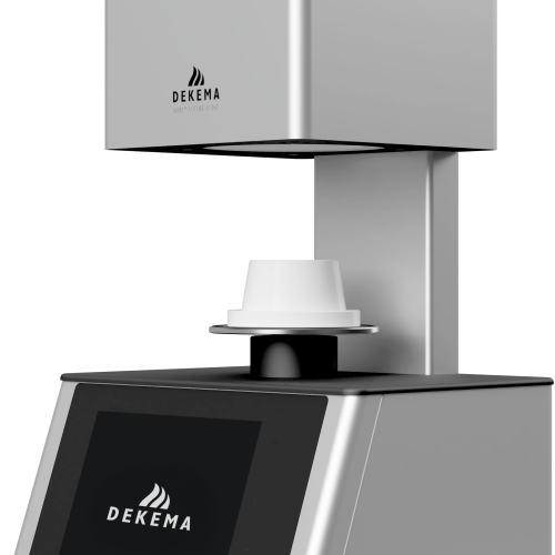 DEKEMA AUSTROMAT™ 624i™ G2 LÒ NUNG SỨ THẨM MỸ CAO CẤP – KẾT TINH & NUNG SỨ CHUYÊN NGHIỆP CHUẨN ĐỨC