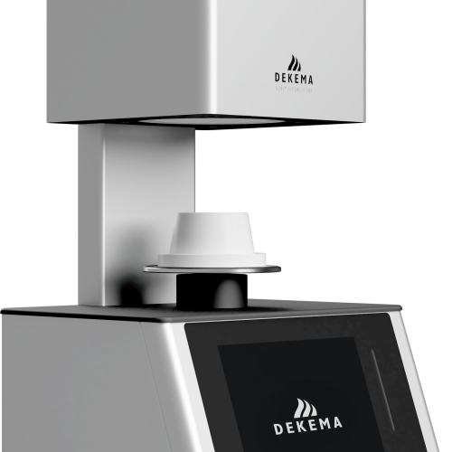 DEKEMA AUSTROMAT™ 624i™ G2 LÒ NUNG SỨ THẨM MỸ CAO CẤP – KẾT TINH & NUNG SỨ CHUYÊN NGHIỆP CHUẨN ĐỨC