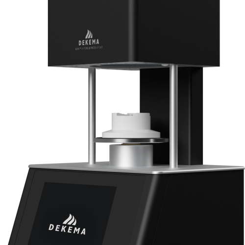 DEKEMA AUSTROMAT™ 654i™ G2 – LÒ NUNG & ÉP SỨ CAO CẤP TÍCH HỢP 2 TRONG 1