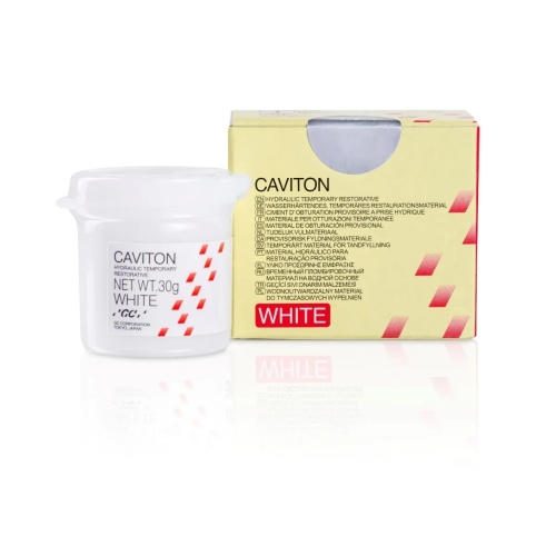 Caviton 30g: (trắng/ hồng)