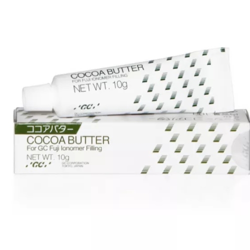 Cocoa butter (10g) Chất cách ly