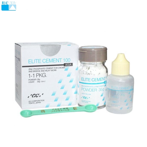 Elite 100 (35g Powder, 30g Liquid)