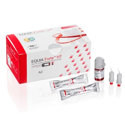Equia Forte HT Fil Capsules A3