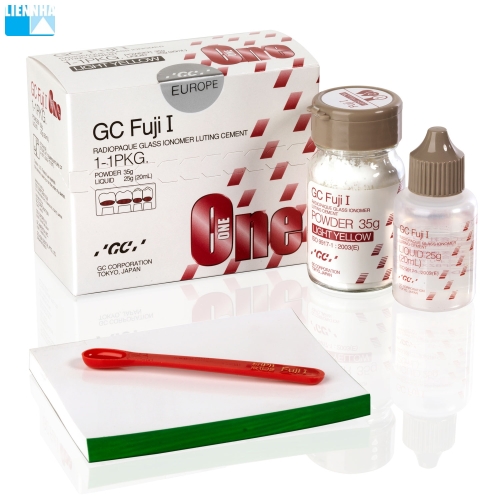 Fuji 1(1-1) (35g Powder,  25g Liquid)