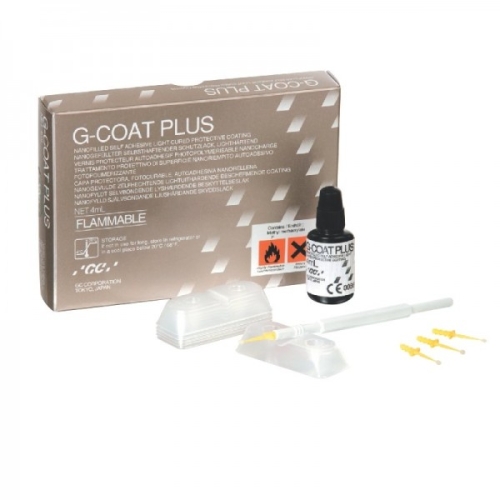 G - Coat Plus Starkit