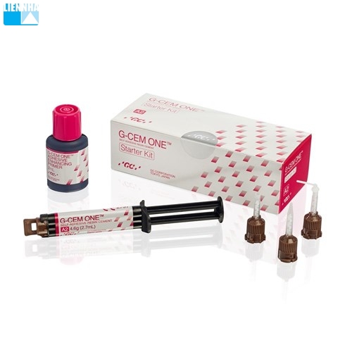 G-Cem One Starter Kit A2